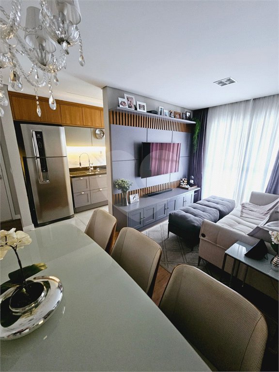 Apartamento à venda com 3 quartos, sendo 1 suíte,  em Brás, São Paulo, SP