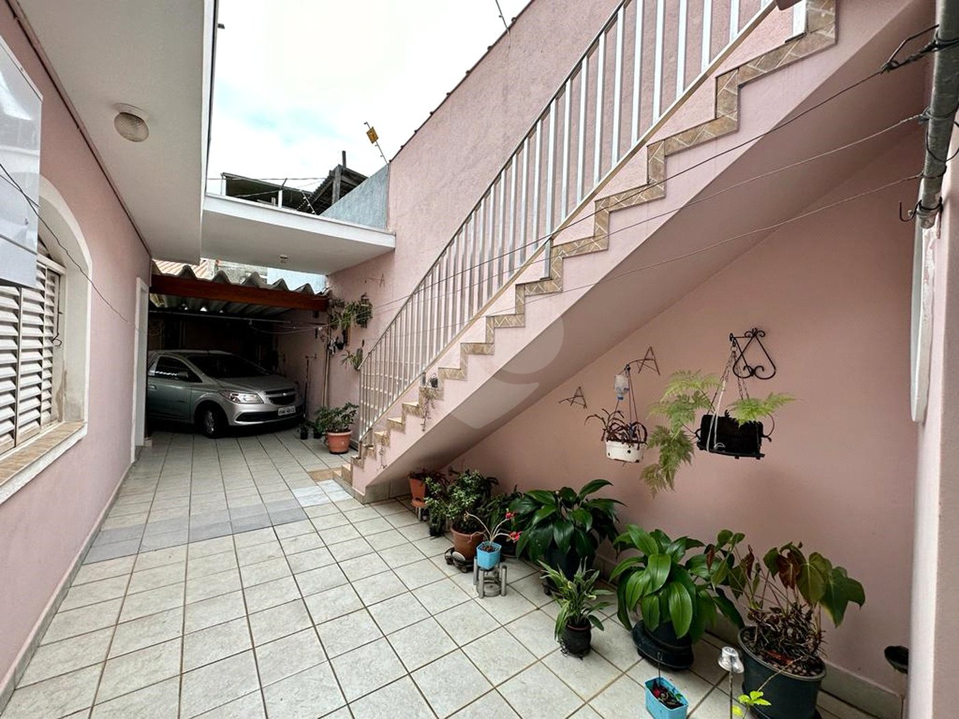 Casa Térrea à venda com 2 quartos em Parada Inglesa, São Paulo, SP