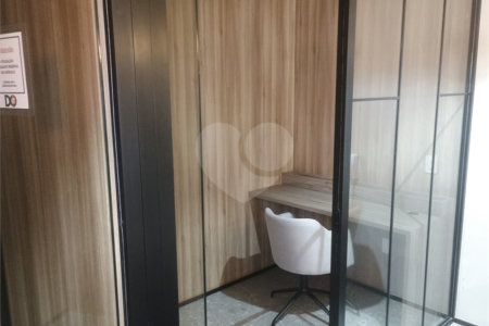Apartamento para alugar com 1 suíte em Pinheiros, São Paulo, SP