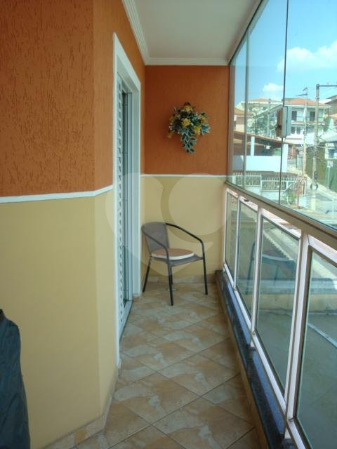 Sobrado à venda com 3 quartos, sendo 1 suíte, em Vila Santa Terezinha (zona Norte), São Paulo, SP
