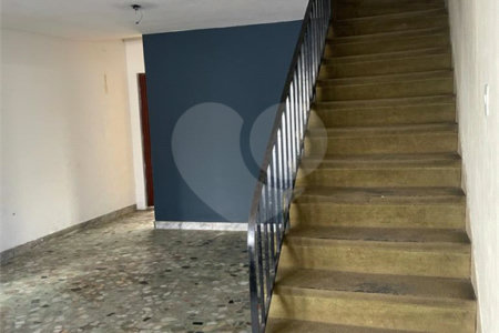 Sobrado à venda com 3 quartos em Vila Olímpia, São Paulo, SP