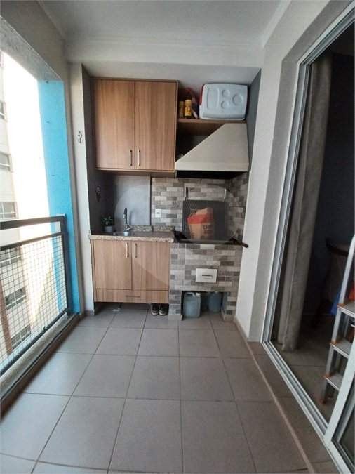 Apartamento à venda com 2 quartos, sendo 1 suíte,  em Jardim Flor da Montanha, Guarulhos, SP