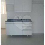 Apartamento à venda com 1 quarto em Santana, São Paulo, SP
