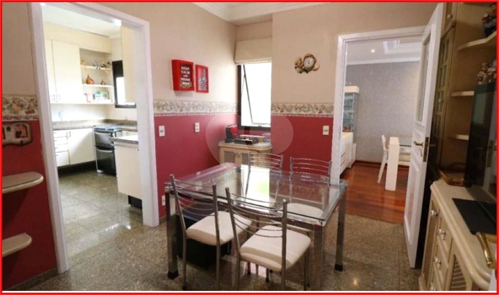 Apartamento à venda ou para alugar com 3 suítes em Perdizes, São Paulo, SP