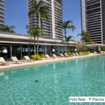 Apartamento à venda com 4 suítes em Jardim Morumbi, São Paulo, SP