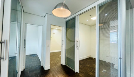Sala à venda no Centro, São Bernardo do Campo, SP