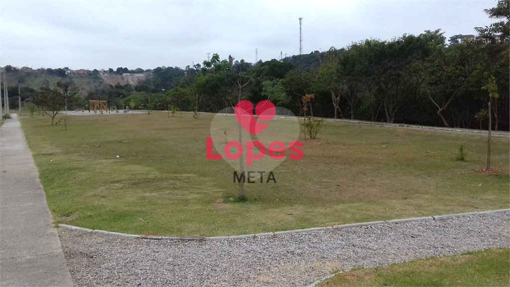 Sobrado à venda com 2 quartos em Condomínio Residencial Campo Belo, São José dos Campos, SP