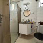 Apartamento à venda com 2 quartos, sendo 1 suíte, em Sumarezinho, São Paulo, SP