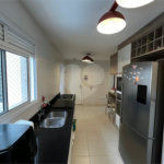 Apartamento à venda com 3 suítes em Santana, São Paulo, SP