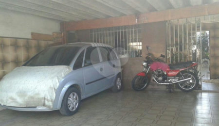 Casa à venda com 3 quartos, sendo 1 suíte,  em Jaçanã, São Paulo, SP