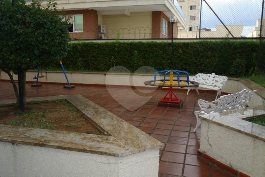 Apartamento à venda com 3 quartos, sendo 1 suíte, em Santana, São Paulo, SP