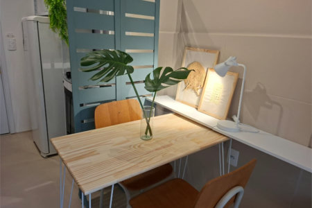 Apartamento à venda com 1 quarto em Vila Butantã, São Paulo, SP