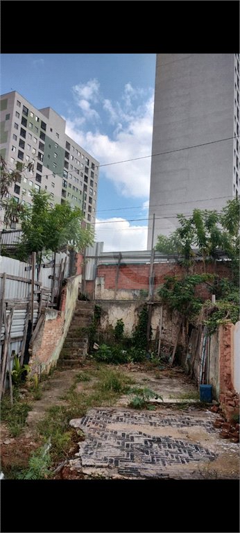 Terreno à venda em Ipiranga, São Paulo, SP