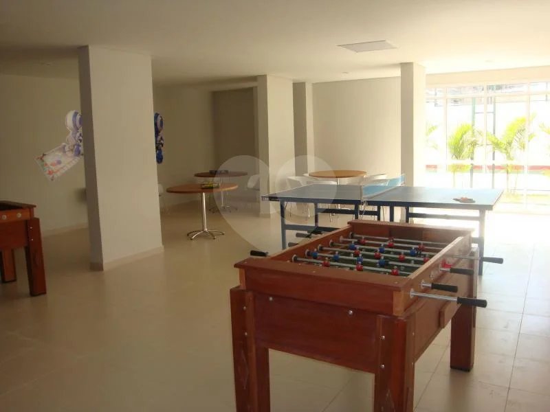 Apartamento à venda com 3 quartos, sendo 1 suíte, em Imirim, São Paulo, SP