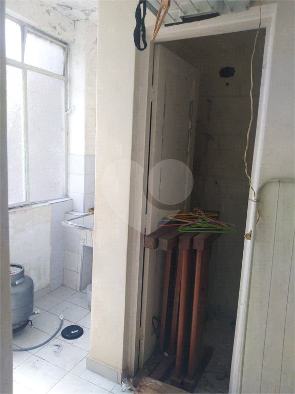 Apartamento à venda com 2 quartos em Vila Romana, São Paulo, SP