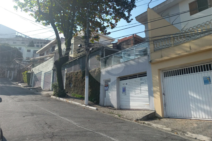 Sobrado à venda com 2 quartos, sendo 1 suíte,  em Tucuruvi, São Paulo, SP