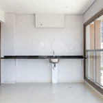 Apartamento à venda com 3 suítes em Sumarezinho, São Paulo, SP