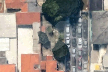 Terreno à venda em Cidade Vargas, São Paulo, SP