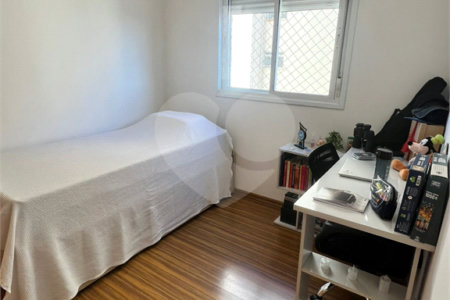 Apartamento à venda com 3 quartos, sendo 1 suíte, no Centro, São Bernardo do Campo, SP