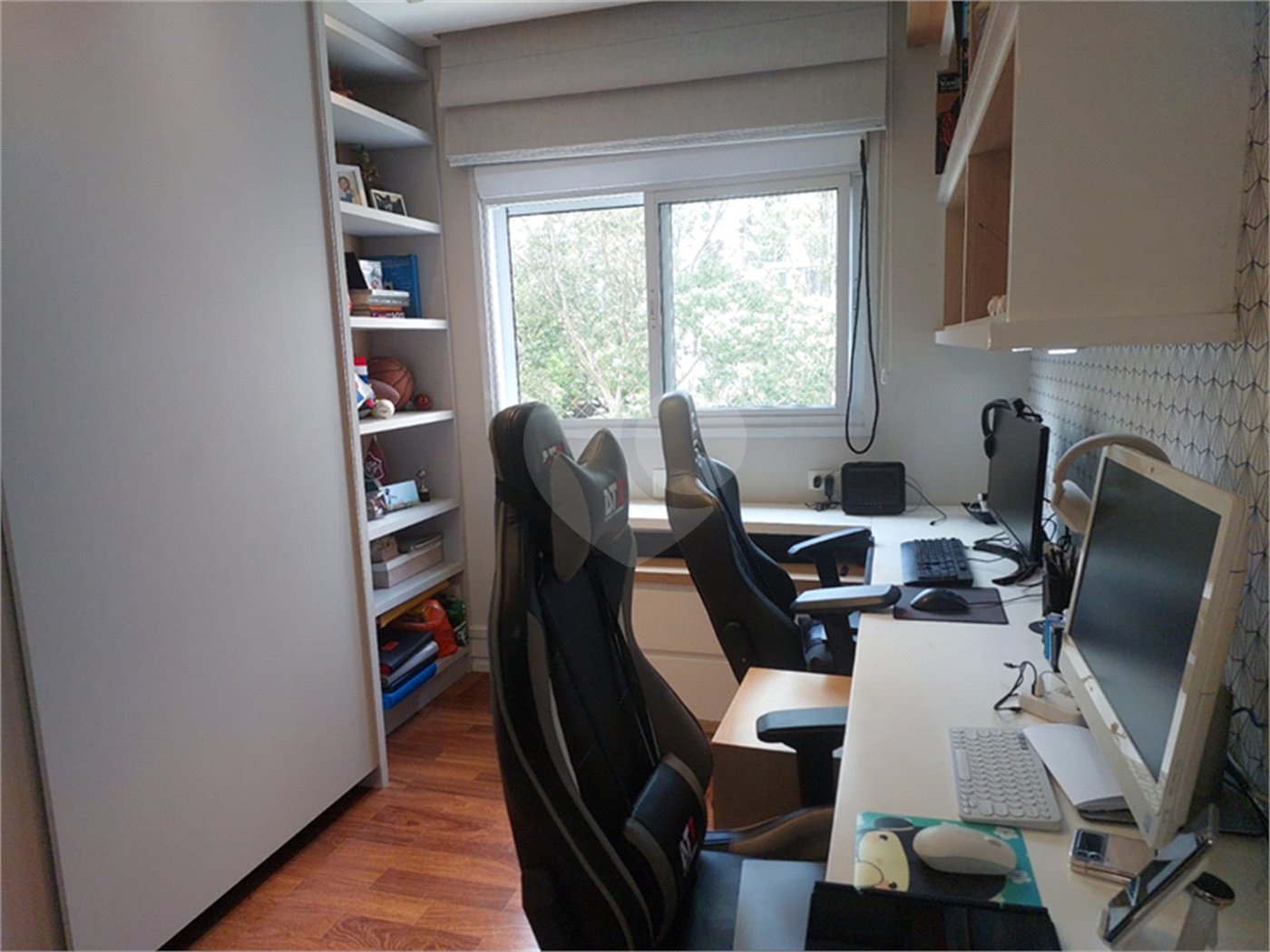Apartamento à venda com 4 quartos, sendo 2 suítes, em Vila Suzana, São Paulo, SP
