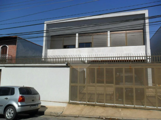 Sobrado à venda com 5 quartos, sendo 4 suítes,  em Tucuruvi, São Paulo, SP