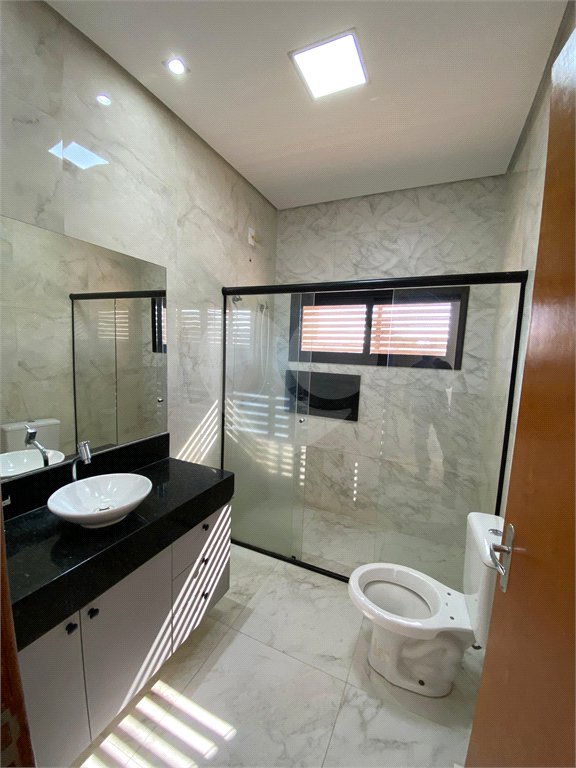 Casa à venda com 3 quartos, sendo 1 suíte, no condomínio Jardim Park Real, Indaiatuba - SP