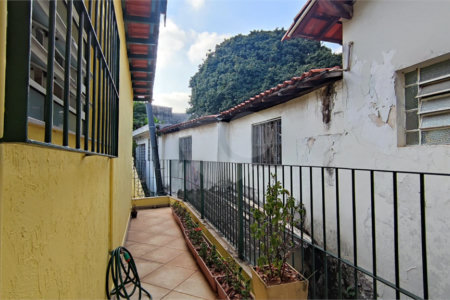 Sobrado à venda com 3 quartos, sendo 1 suíte, em Ipiranga, São Paulo, SP