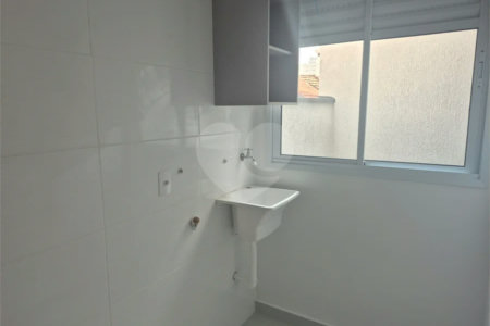 Apartamento à venda com 2 quartos em Santana, São Paulo, SP