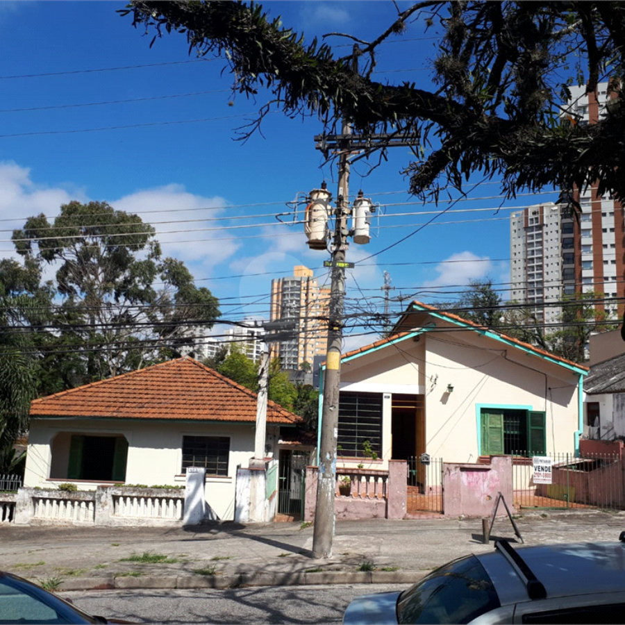 Sobrado à venda com 2 quartos em Vila Indiana, São Paulo, SP