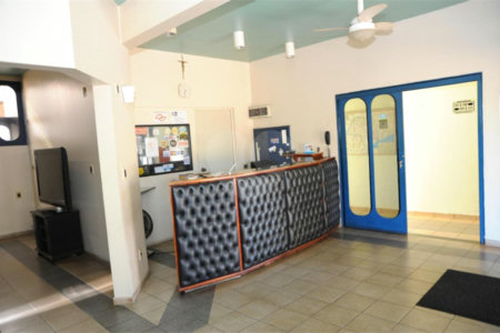 Hotel à venda com 42 suítes no Centro, Araraquara, SP