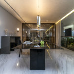 Apartamento à venda com 4 suítes em Jardim Guedala, São Paulo, SP