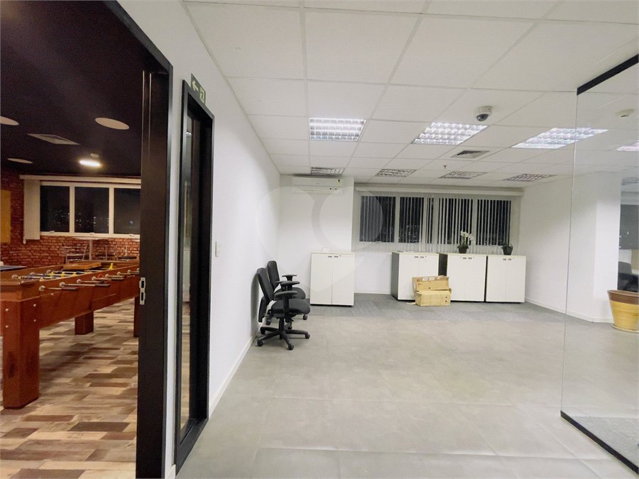 Sala para alugar no Centro, São Bernardo do Campo, SP