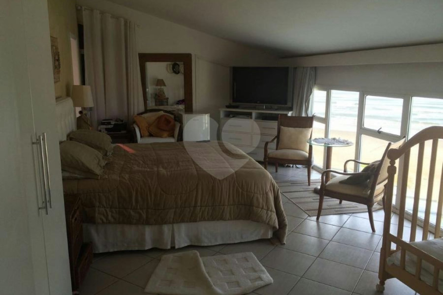 Triplex à venda com 6 suítes em Riviera de São Lourenço, Bertioga, SP