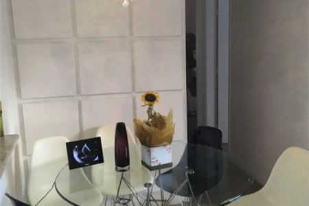 Apartamento à venda com 2 quartos, sendo 1 suíte, em Vila Andrade, São Paulo, SP
