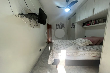 Sobrado à venda com 3 quartos, sendo 1 suíte, em Vila Aurora (zona Norte), São Paulo, SP