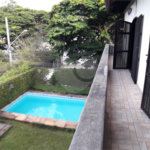 Casa Térrea à venda com 4 suítes em Brooklin Paulista, São Paulo, SP