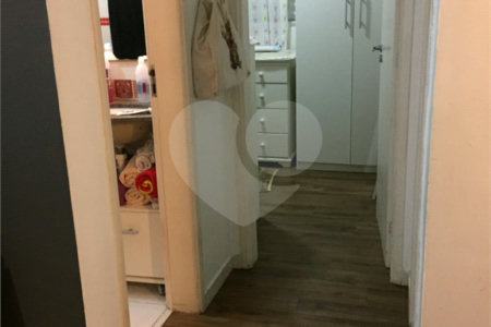 Apartamento à venda com 2 quartos em Jardim Leonor, São Paulo, SP