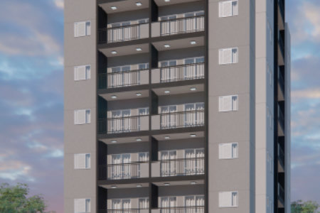Residencial Toronto