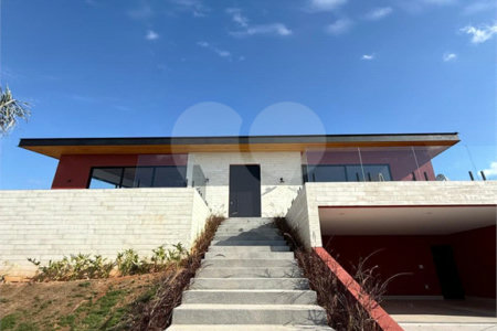 Casa à venda com 4 suítes no condomínio Residencial Parque Campos de Santo Antônio II, Itu - SP