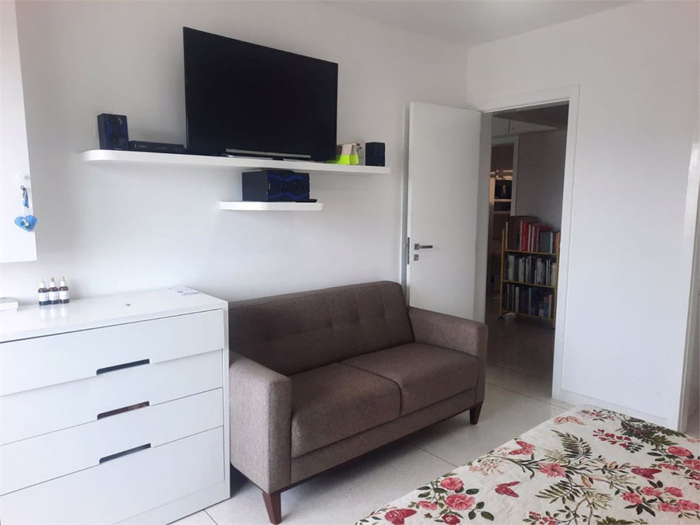 Cobertura com 3 dormitórios à venda, 200 m² por R$ 1.590.000,00 - Barra Funda - Guarujá/SP