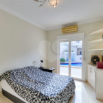 Casa de Vila à venda com 4 quartos, sendo 2 suítes, em Campo Grande, São Paulo, SP