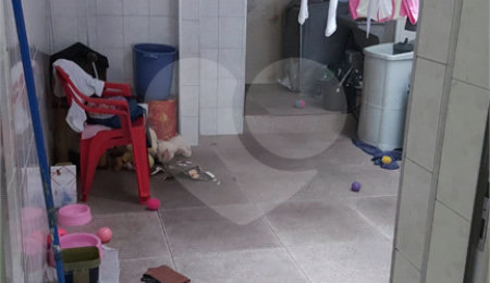 Sobrado à venda com 4 quartos em Vila Medeiros, São Paulo, SP