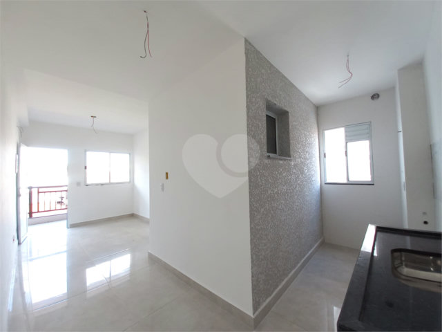Casa à venda com 2 quartos no condomínio Sou + Piatá, São Paulo - SP