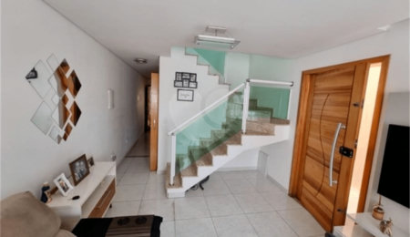Sobrado à venda com 5 quartos, sendo 1 suíte,  em Vila Moraes, São Paulo, SP