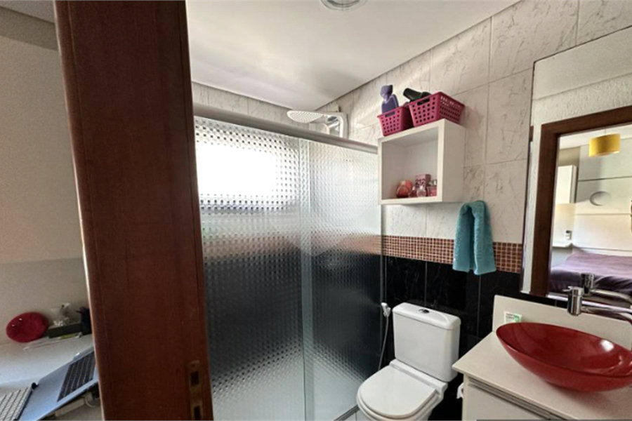 Casa à venda com 4 quartos, sendo 3 suítes, em Mandaqui, São Paulo, SP