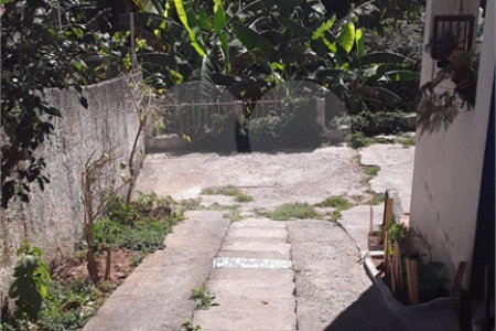 Casa à venda com 2 quartos, sendo 1 suíte, em Santa Inês, Caieiras, SP