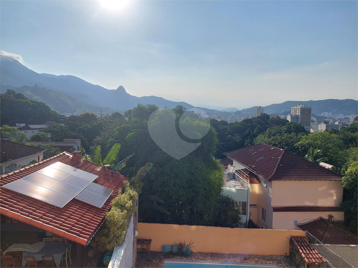 Casa à venda com 5 quartos, sendo 2 suítes, em Tijuca, Rio de Janeiro, RJ