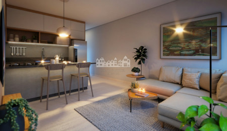 🏡 Lançamento Residencial Alto Campo – Casas Térreas em Bom Jesus dos Perdões/SP