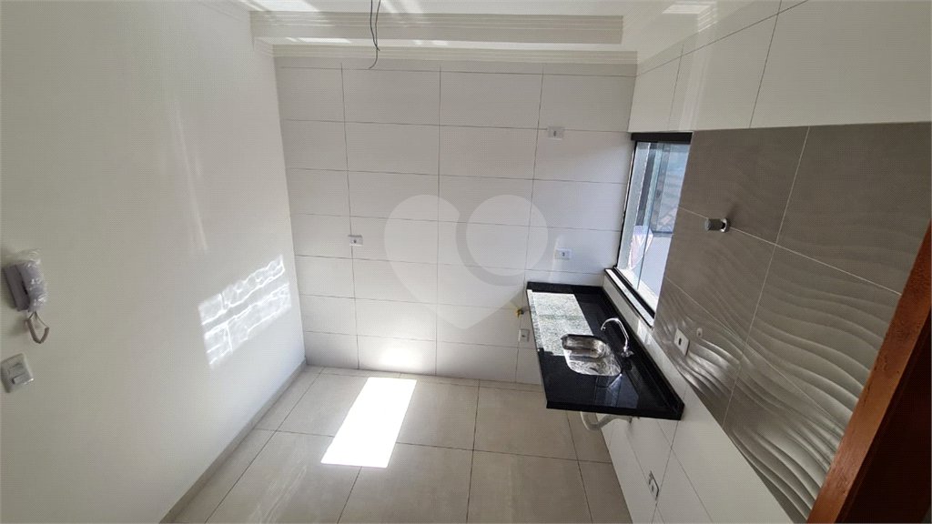 Apartamento à venda com 1 quarto em Tatuapé, São Paulo, SP