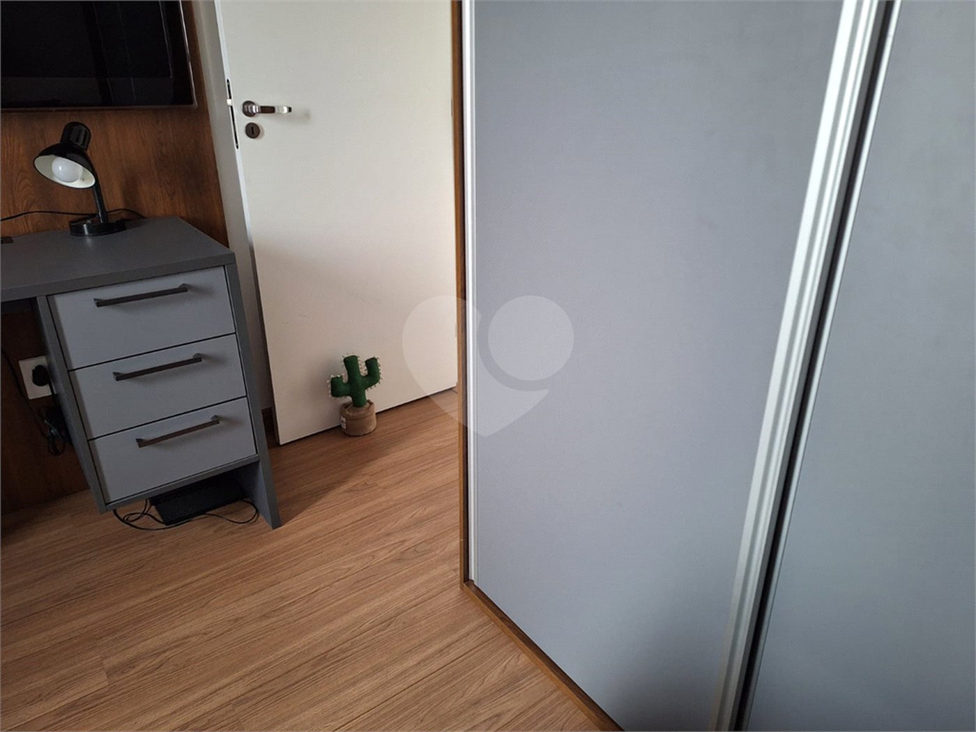 Apartamento à venda com 3 suítes em Jardim Paulistano, Sorocaba, SP